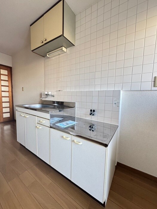 物件内観写真8　(キッチン)