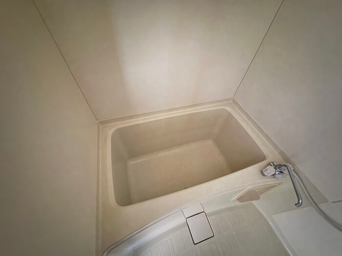 物件内観写真9　(バス／シャワールーム等)