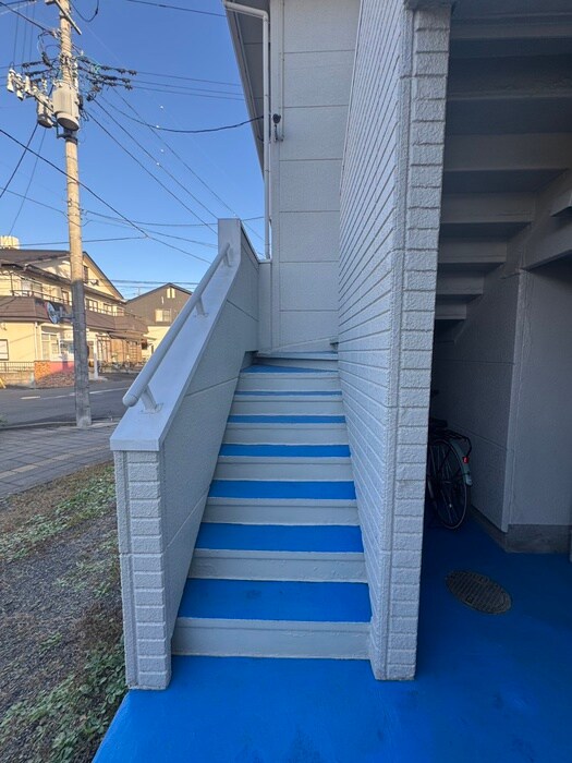 物件外観写真3　(建物設備)