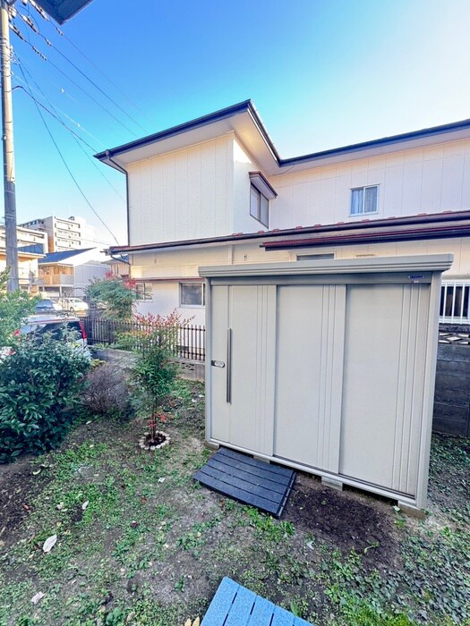 物件内観写真16　(ベランダ・バルコニー)