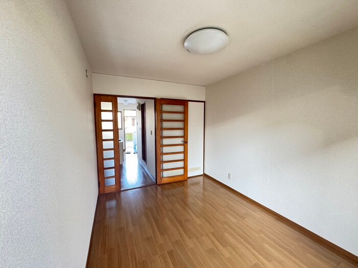 物件内観写真19　(居室)