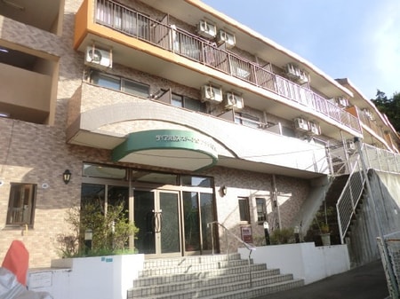 ﾀﾞｲｱﾊﾟﾚｽｽﾃ-ｼｮﾝﾌﾟﾗｻﾞ八乙女(122)外観写真