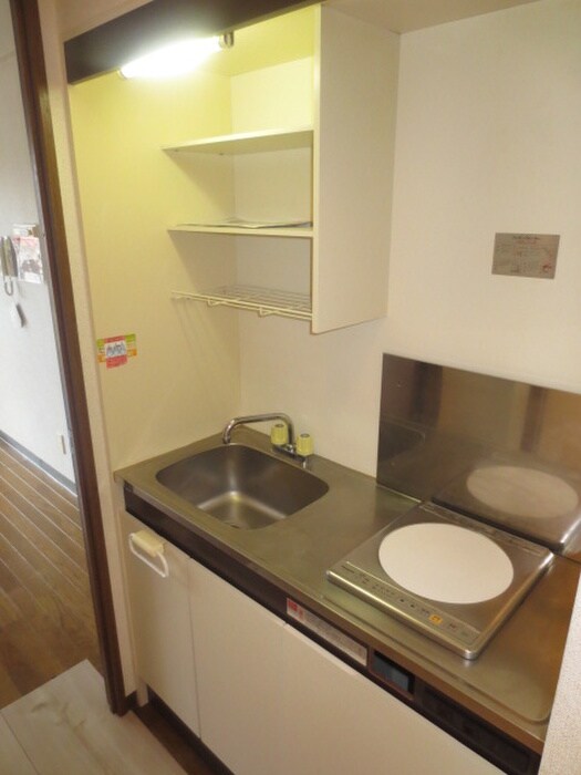 物件内観写真7　(キッチン)