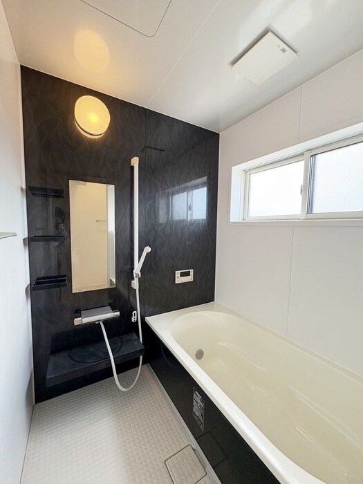 物件内観写真10　(バス／シャワールーム等)
