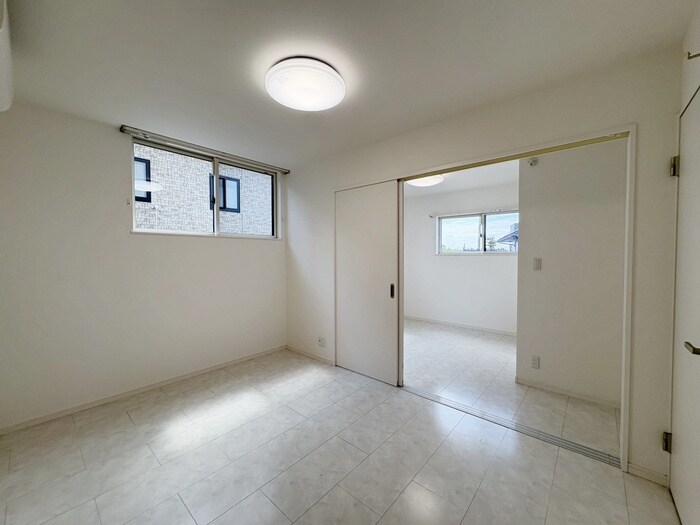 物件内観写真18　(居室)