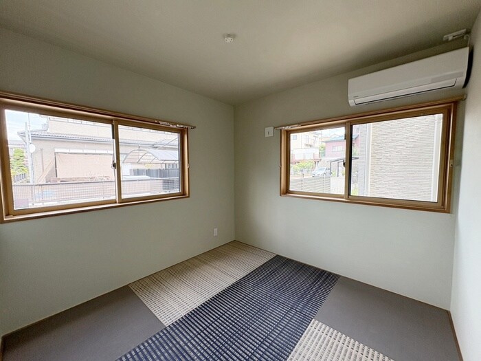 物件内観写真19　(居室)