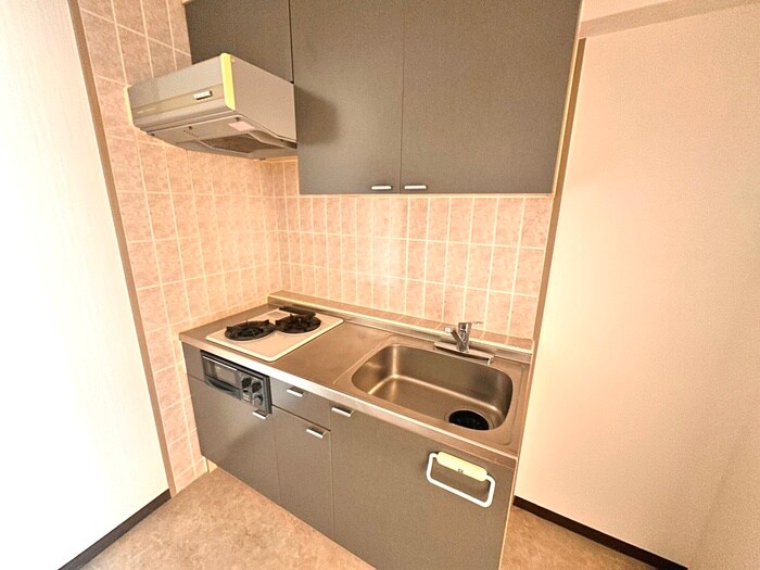 物件内観写真11　(キッチン)