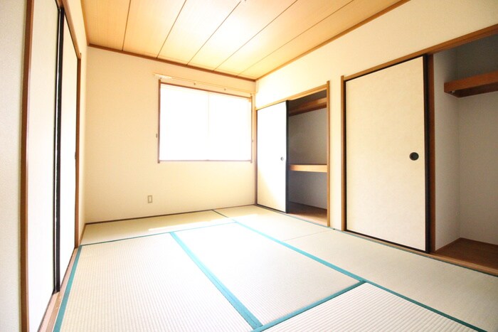 物件内観写真15　(収納)