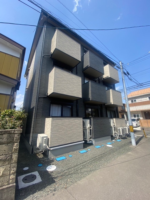 物件外観写真6　(外観写真)