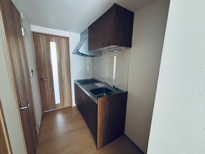 物件内観写真11　(キッチン)