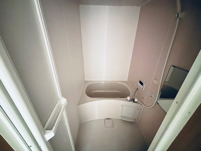 物件内観写真12　(バス／シャワールーム等)