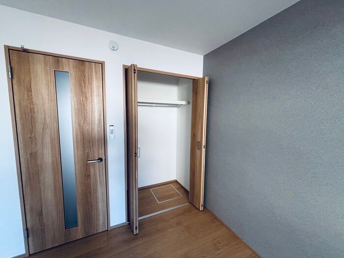 物件内観写真16　(収納)