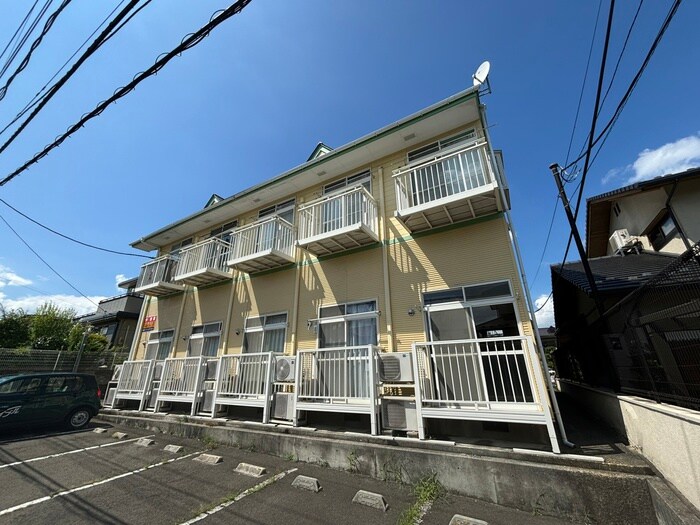 物件外観写真2　(その他)