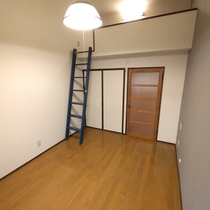 物件内観写真7　(居室)