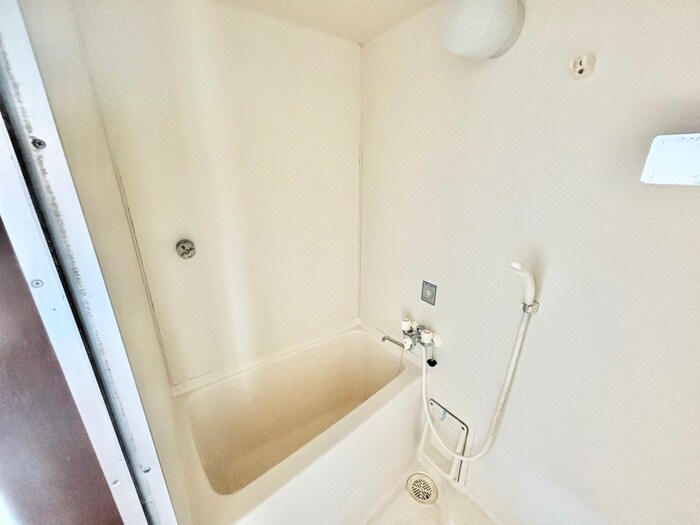 物件内観写真13　(バス／シャワールーム等)