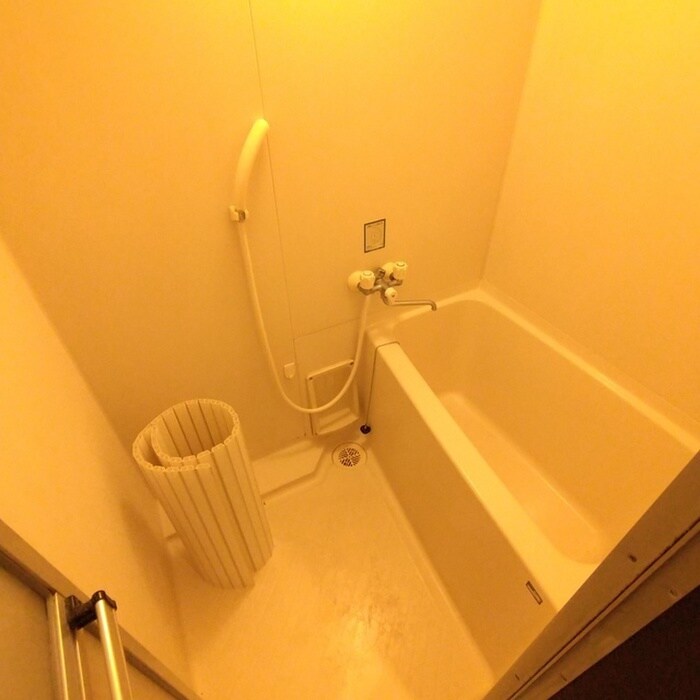 物件内観写真13　(バス／シャワールーム等)