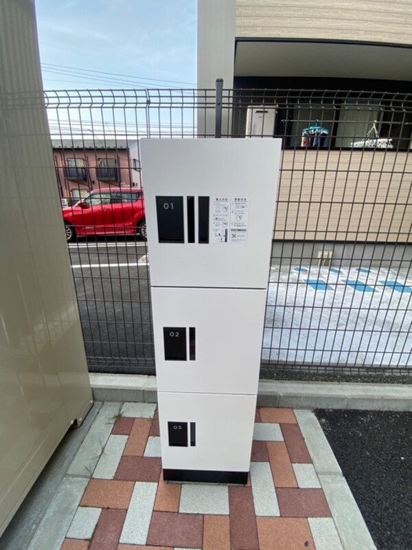 建物設備