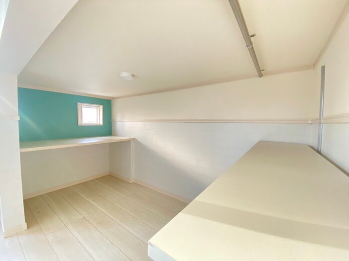物件内観写真9　(収納)