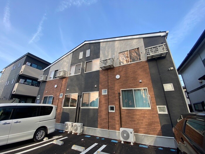 物件外観写真5　(外観写真)