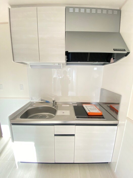 物件内観写真10　(キッチン)