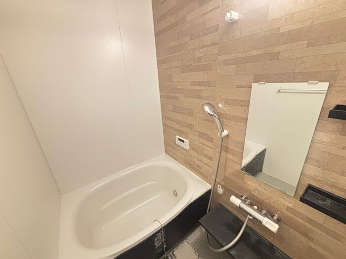 物件内観写真12　(バス／シャワールーム等)