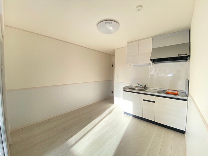 物件内観写真18　(居室)