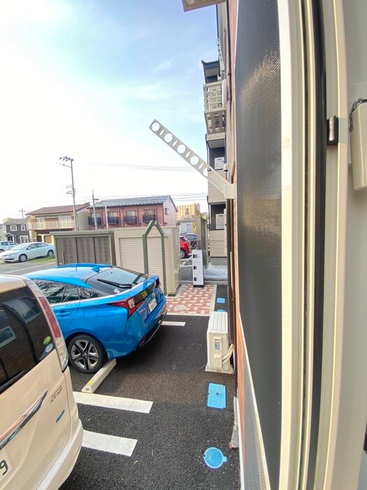 物件内観写真21　(ベランダ・バルコニー)