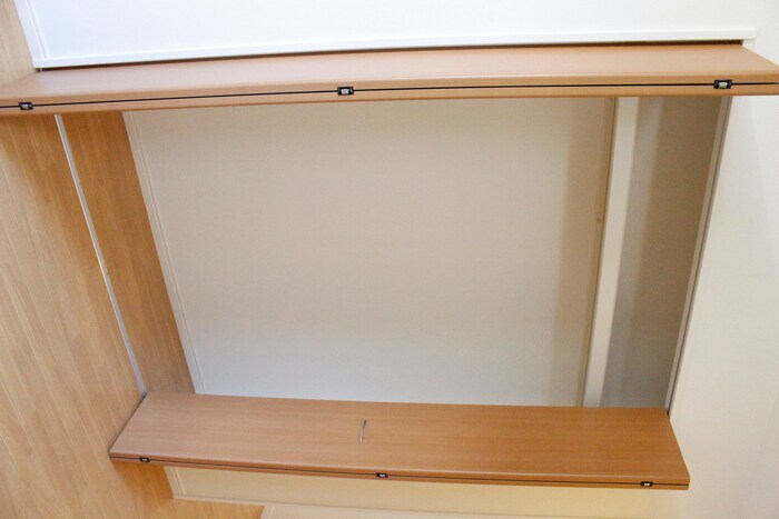 物件内観写真17　(収納)