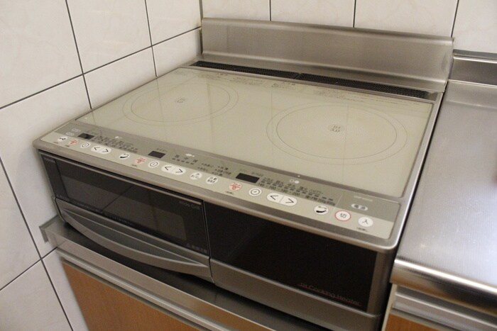 物件内観写真21　(キッチン)