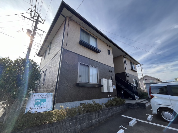 ルミエールⅡ