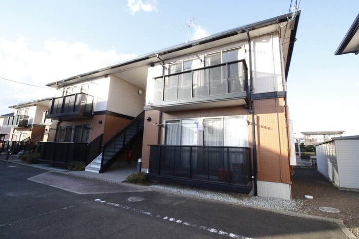 物件外観写真4　(外観写真)