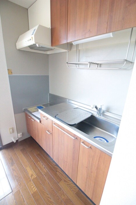 物件内観写真12　(キッチン)