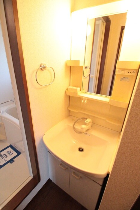 物件内観写真13　(洗面)