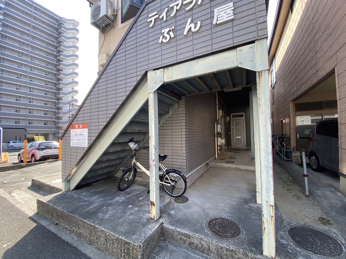 外観写真