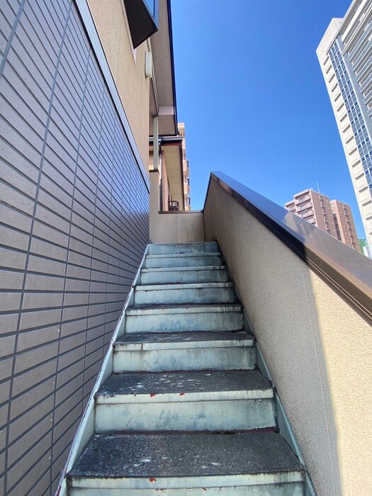 物件外観写真4　(外観写真)