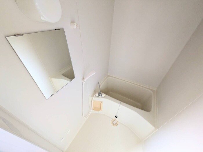 物件内観写真12　(バス／シャワールーム等)