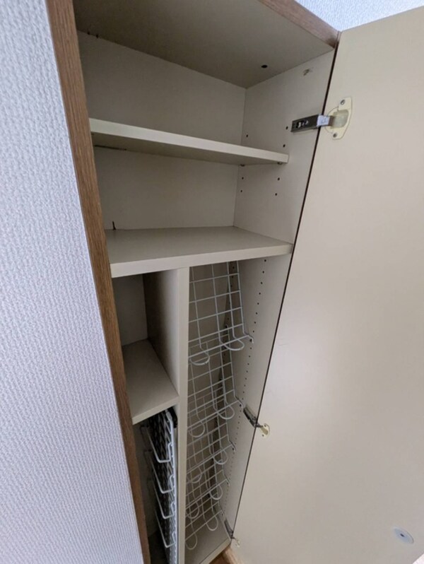 靴箱