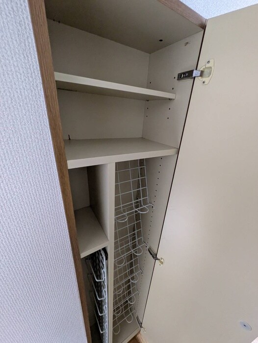 物件内観写真16　(靴箱)