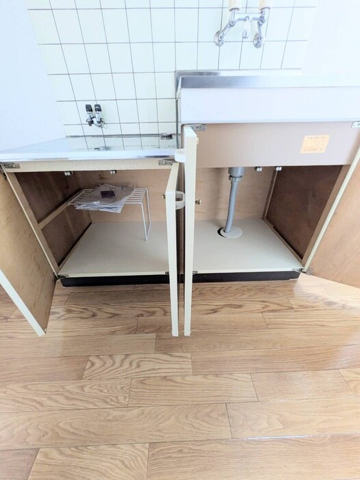 物件内観写真19　(収納)