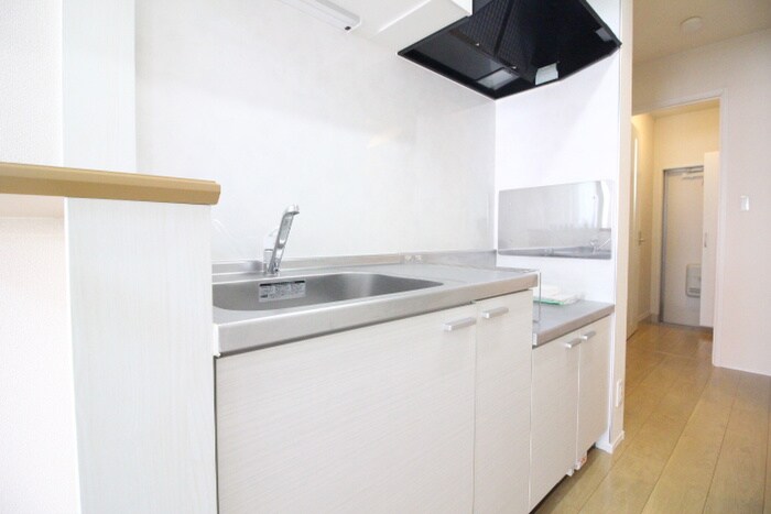 物件内観写真10　(キッチン)