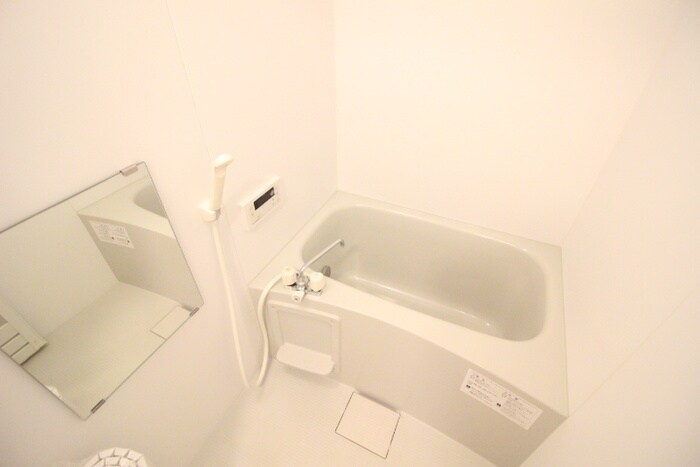 物件内観写真11　(バス／シャワールーム等)