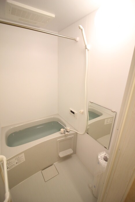 物件内観写真12　(バス／シャワールーム等)