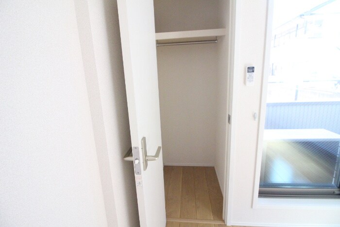物件内観写真18　(収納)