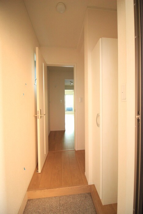 物件内観写真22　(廊下)