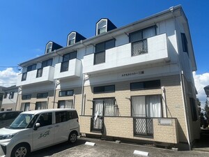 エクセルシャト－三浦外観写真