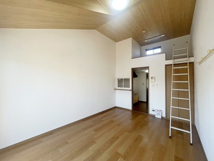 物件内観写真17　(居室)