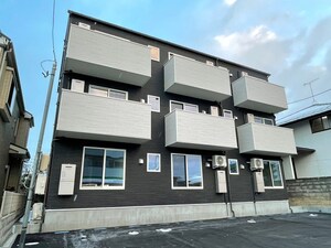 ホライゾンヒルズ外観写真