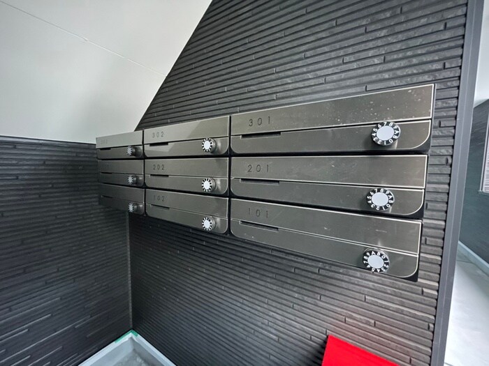 物件外観写真2　(建物設備)