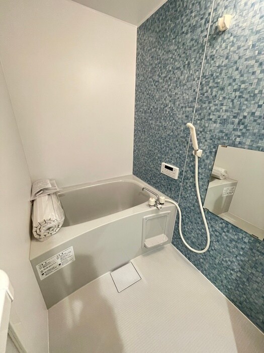 物件内観写真9　(バス／シャワールーム等)