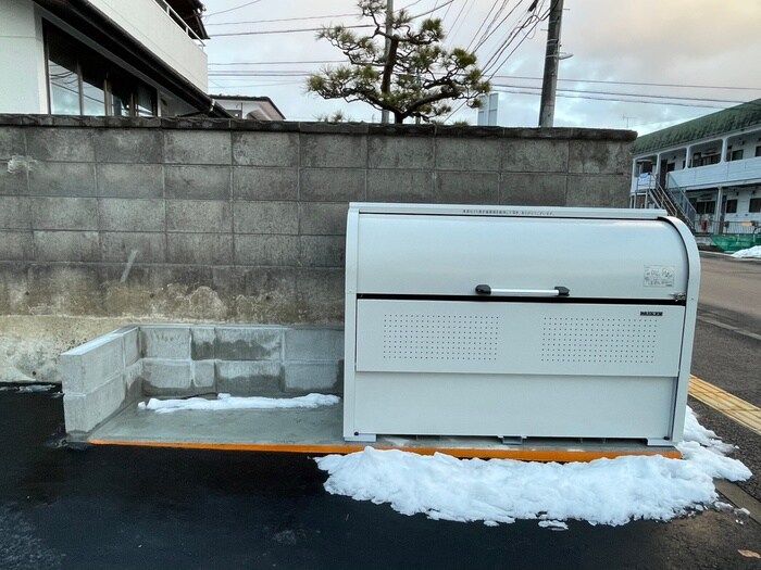 物件外観写真3　(その他)